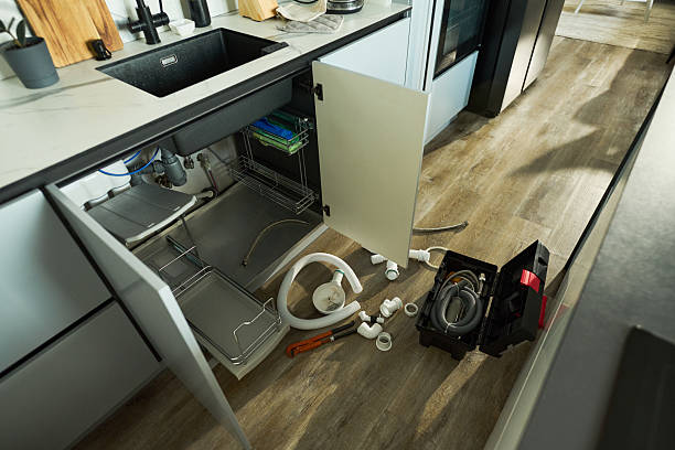 Reliable Pipe Repair contractor in Windsor Locks, CT by Street Wise - Plumbing